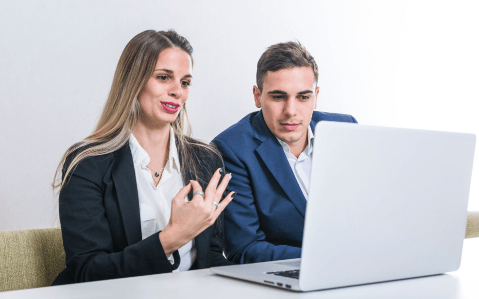 Application Review