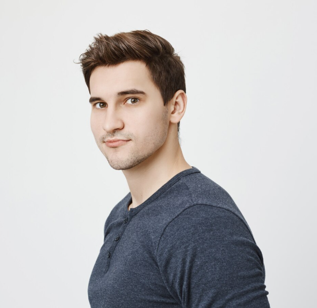 Michael Brooks