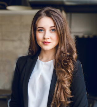 Sarah Jenkins
